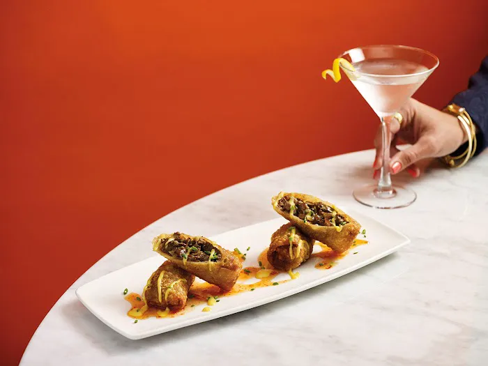 Del Frisco's Grille Picture 5