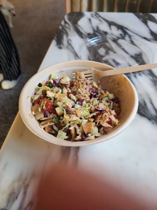 Chopt Picture 10