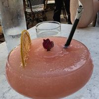 Bistro at Le District ico