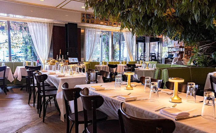 Bistro at Le District Picture 3