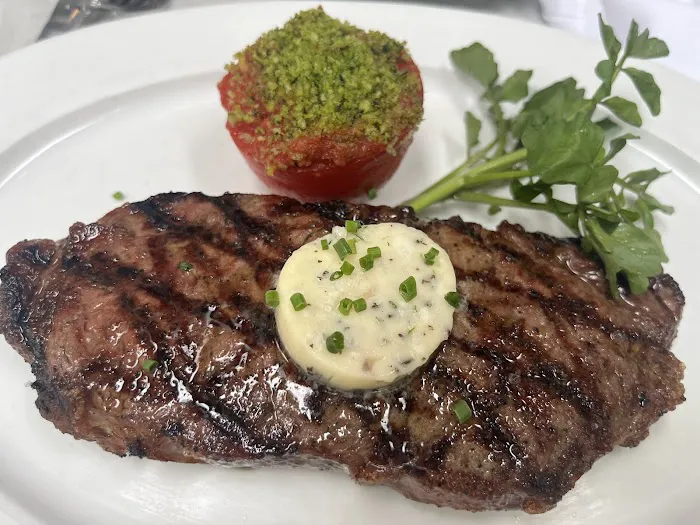 Bistro at Le District Picture 8