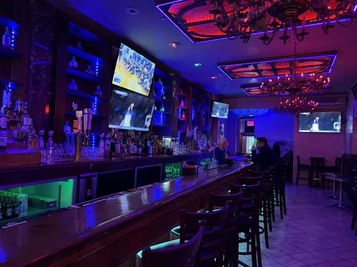 Cat Lounge NYC Picture 3
