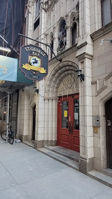St. George Tavern Picture 5