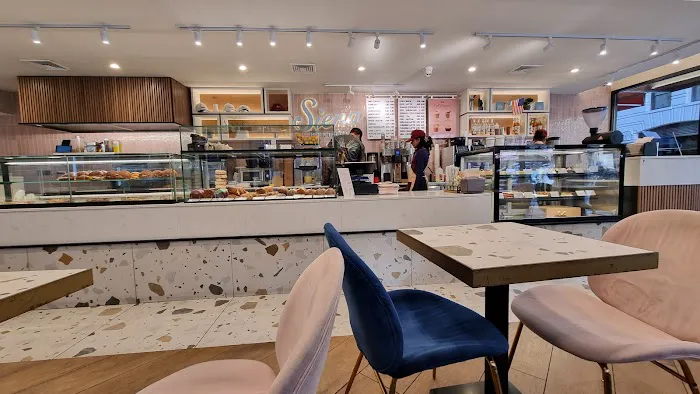 Siena Bakehouse Picture 1