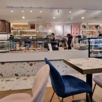 Siena Bakehouse ico