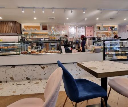 Siena Bakehouse