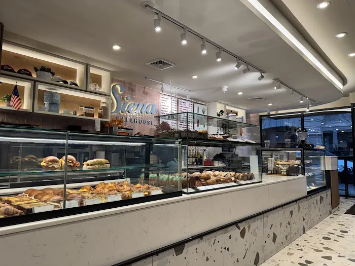Siena Bakehouse Picture 5