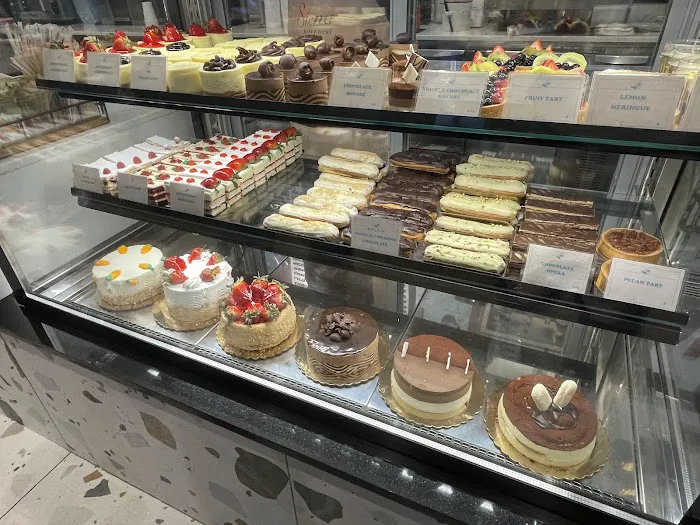 Siena Bakehouse Picture 7