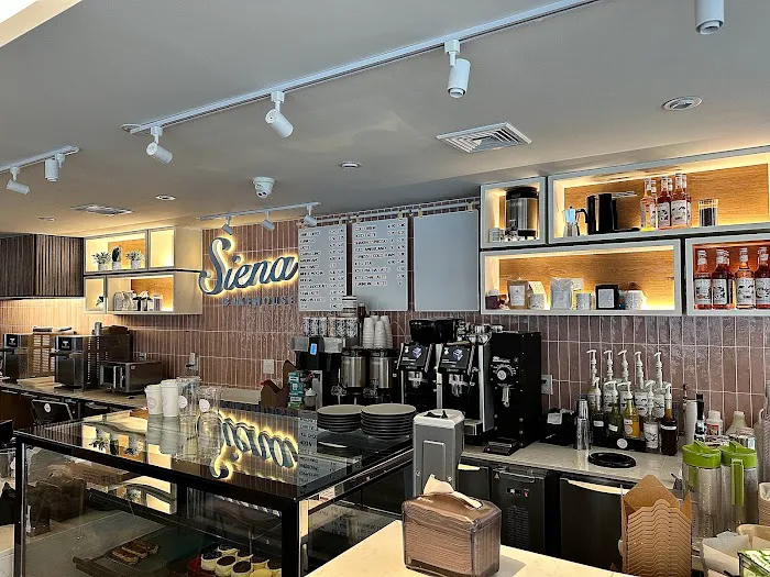 Siena Bakehouse Picture 10