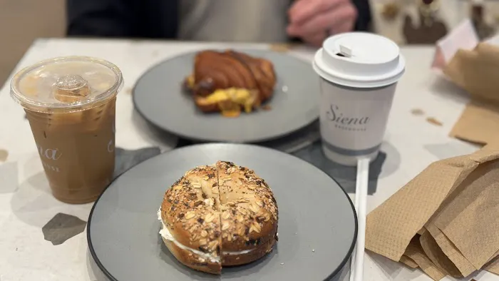 Siena Bakehouse Picture 8