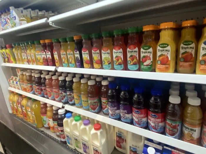 Greenwich Grill and Juice Bar Picture 5