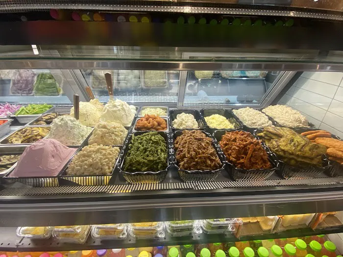 Greenwich Grill and Juice Bar Picture 1