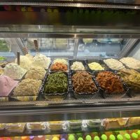 Greenwich Grill and Juice Bar ico