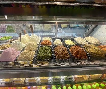 Greenwich Grill and Juice Bar