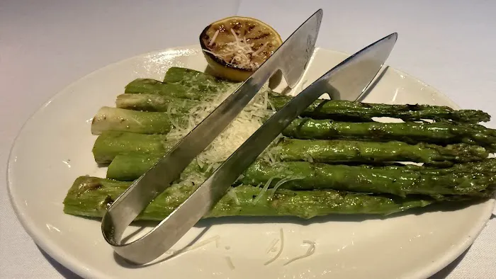 Morton's The Steakhouse Picture 1
