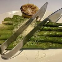 Morton's The Steakhouse ico
