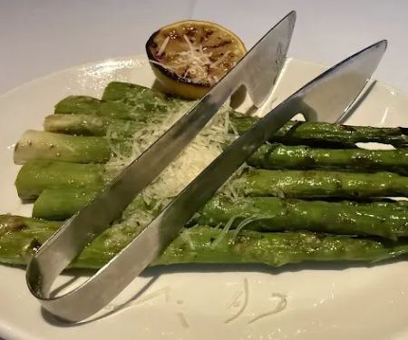 Morton's The Steakhouse