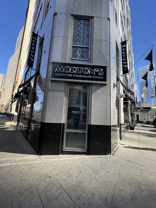 Morton's The Steakhouse Picture 4