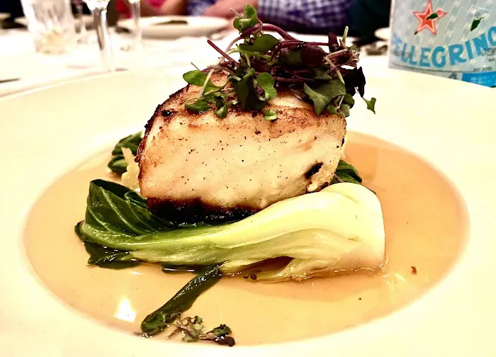 Morton's The Steakhouse Picture 5