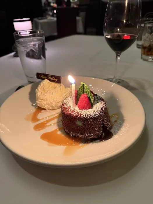 Morton's The Steakhouse Picture 7