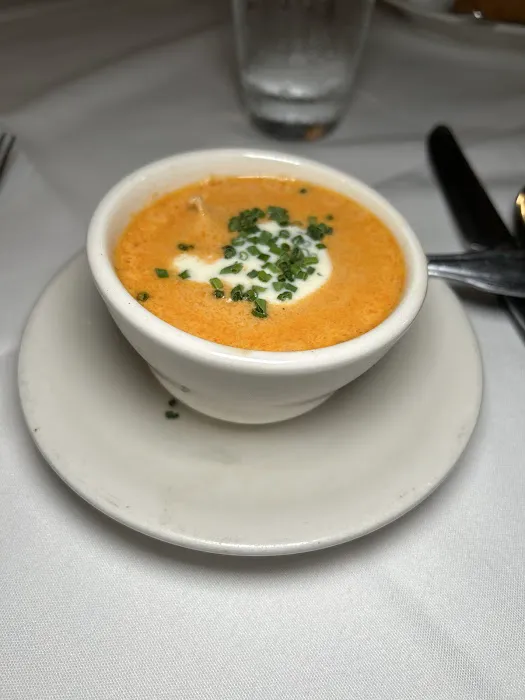 Morton's The Steakhouse Picture 8