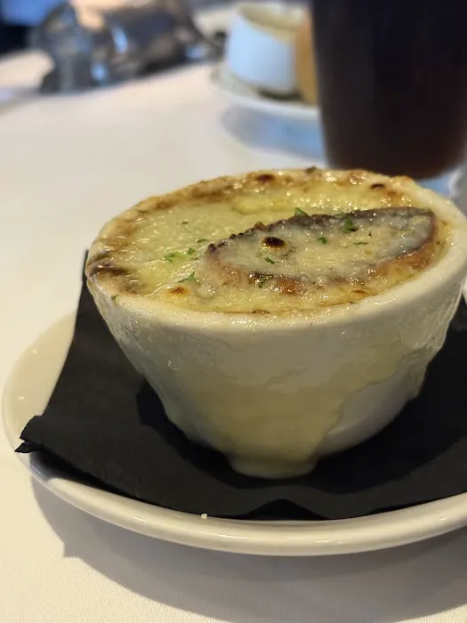 Morton's The Steakhouse Picture 10