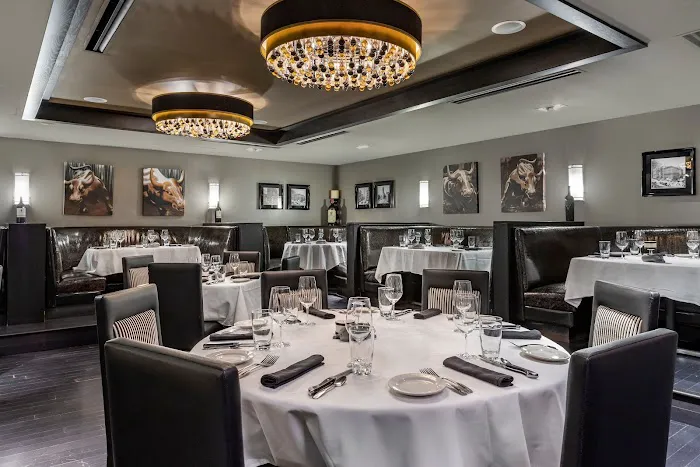 Morton's The Steakhouse Picture 6
