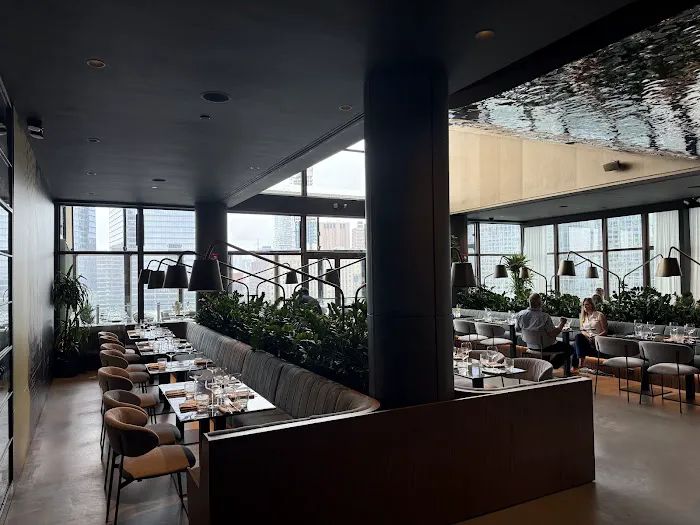 One40 Rooftop Restaurant & Bar Picture 8