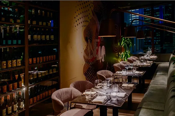 One40 Rooftop Restaurant & Bar Picture 4