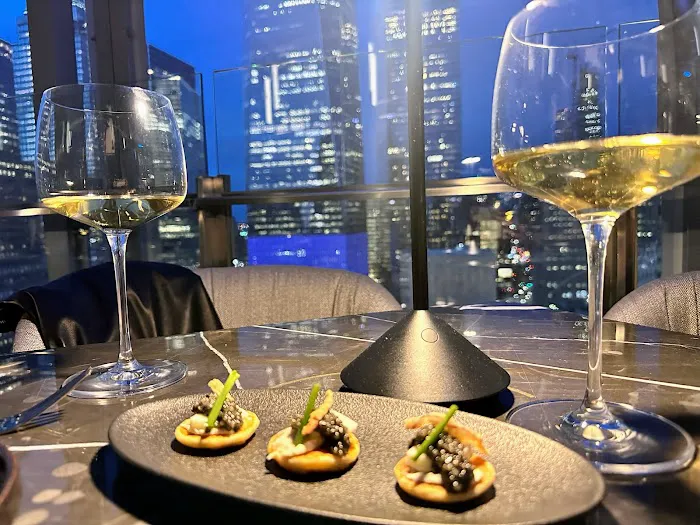 One40 Rooftop Restaurant & Bar Picture 3