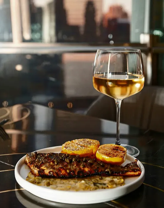 One40 Rooftop Restaurant & Bar Picture 1