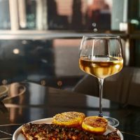 One40 Rooftop Restaurant & Bar ico