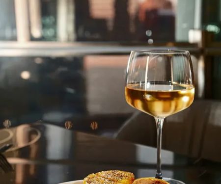 One40 Rooftop Restaurant & Bar