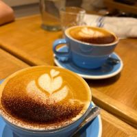 Bluestone Lane Battery Park Café ico