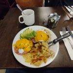 George's