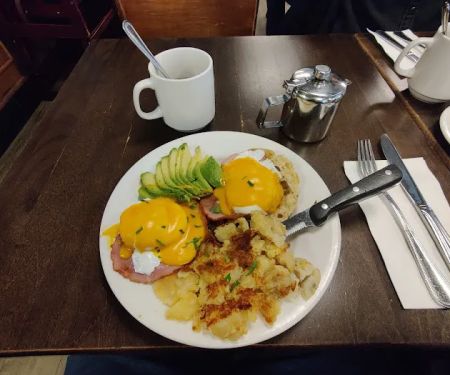 George's