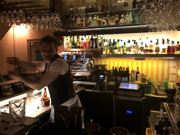 Schilling Restaurant & Bar Picture 7