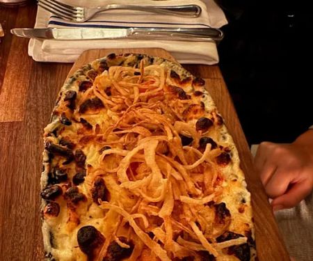 Schilling Restaurant & Bar