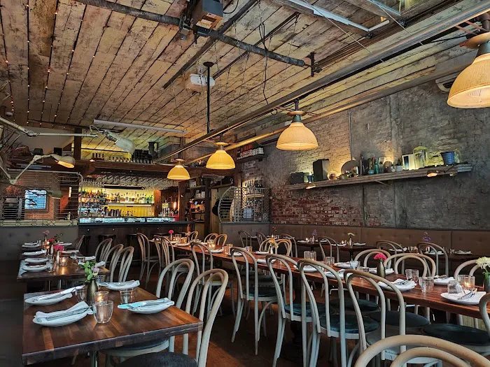 Schilling Restaurant & Bar Picture 6