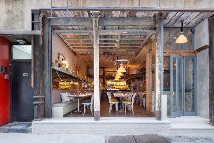 Schilling Restaurant & Bar Picture 8