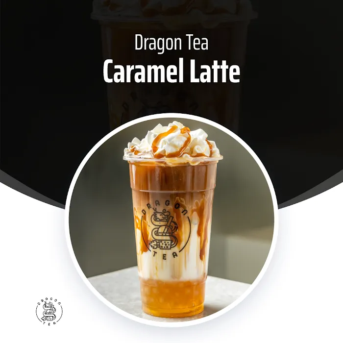 Dragon Tea Picture 6