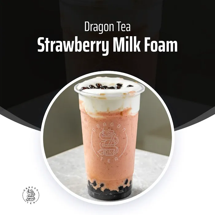Dragon Tea Picture 10