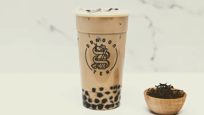 Dragon Tea Picture 5