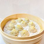 Yeh’s Bao Chinese Restaurant,Fusion Food 中餐厅