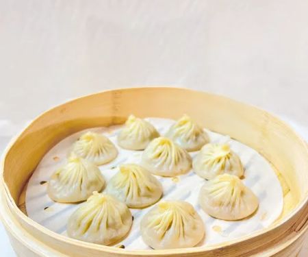 Yehu2019s Bao Chinese Restaurant,Fusion Food u4e2du9910u5385