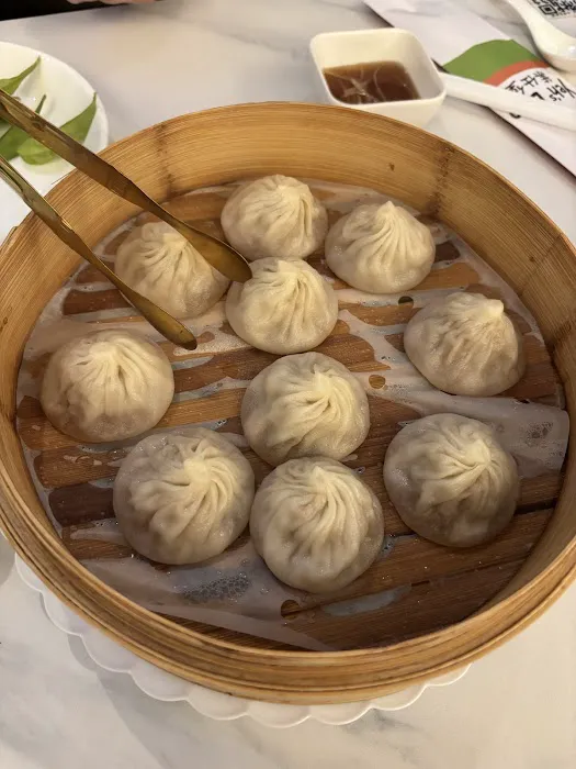 Yeh’s Bao Chinese Restaurant,Fusion Food 中餐厅 Picture 8