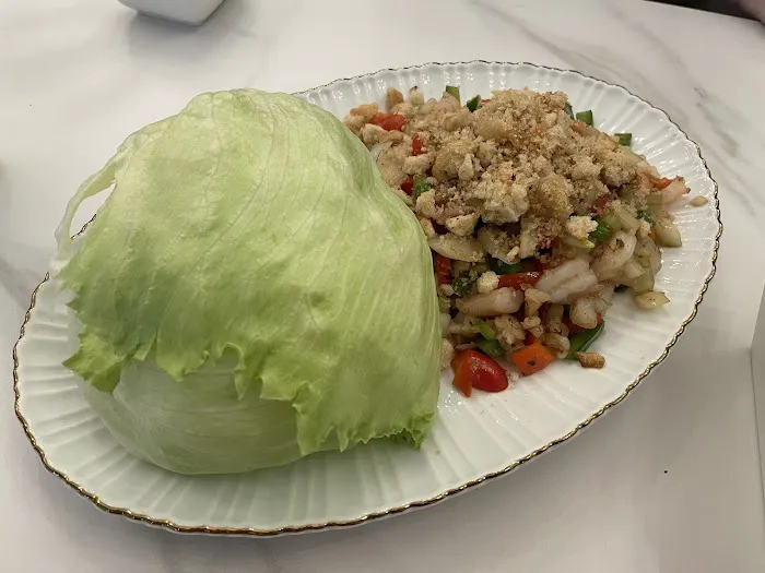 Yeh’s Bao Chinese Restaurant,Fusion Food 中餐厅 Picture 7