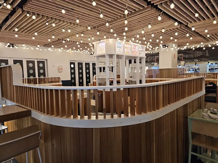 Seamore's Brookfield Place Picture 1