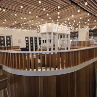 Seamore's Brookfield Place ico