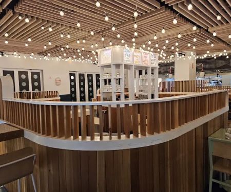 Seamore's Brookfield Place